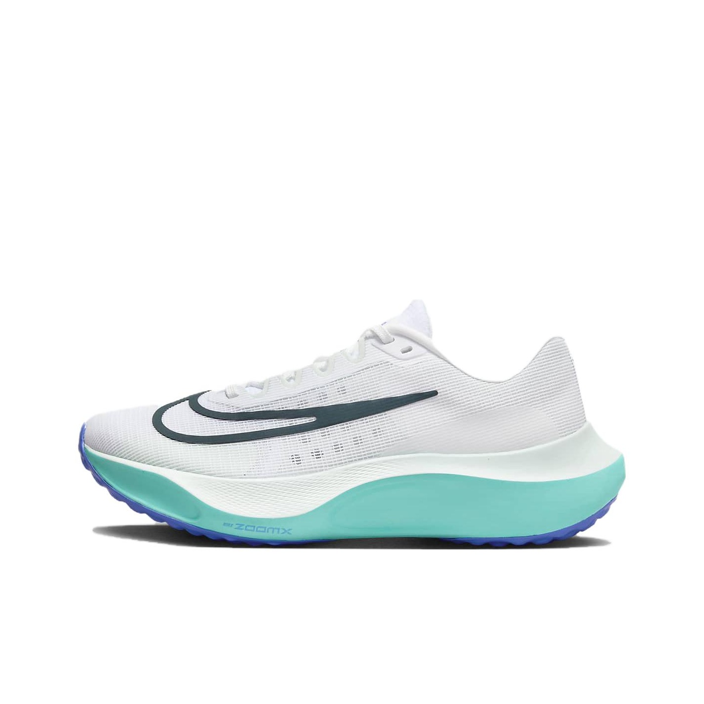 Nike Shoes Zoom Fly 5 - حذاء نايك زوم فلاي 5 مريح