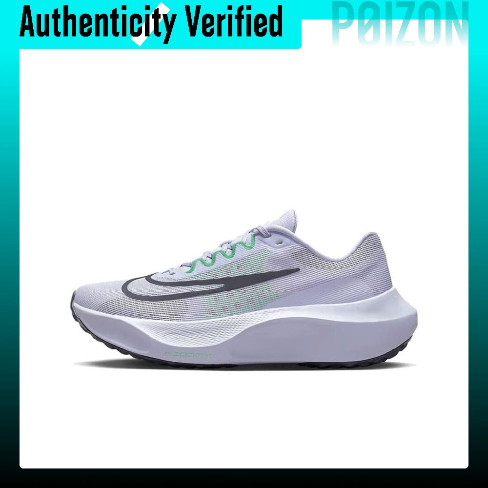 Nike Shoes Zoom Fly 5 - حذاء نايكي زوم فلاي 5 منخفض