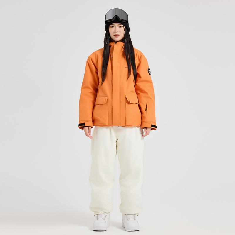 Outdoor Sport Outfit - الرياضة في الهواء الطلق رجل الجبل