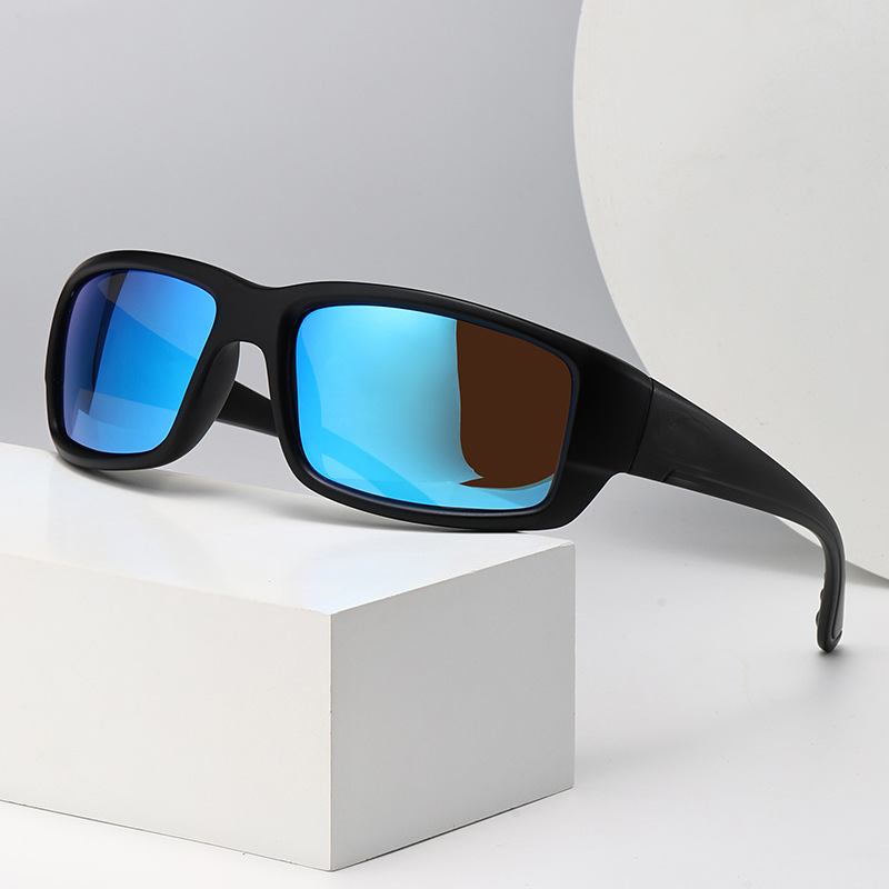 Outdoor Sport Glasses - نظارات شمسية رياضية جديدة للرجال والنساء