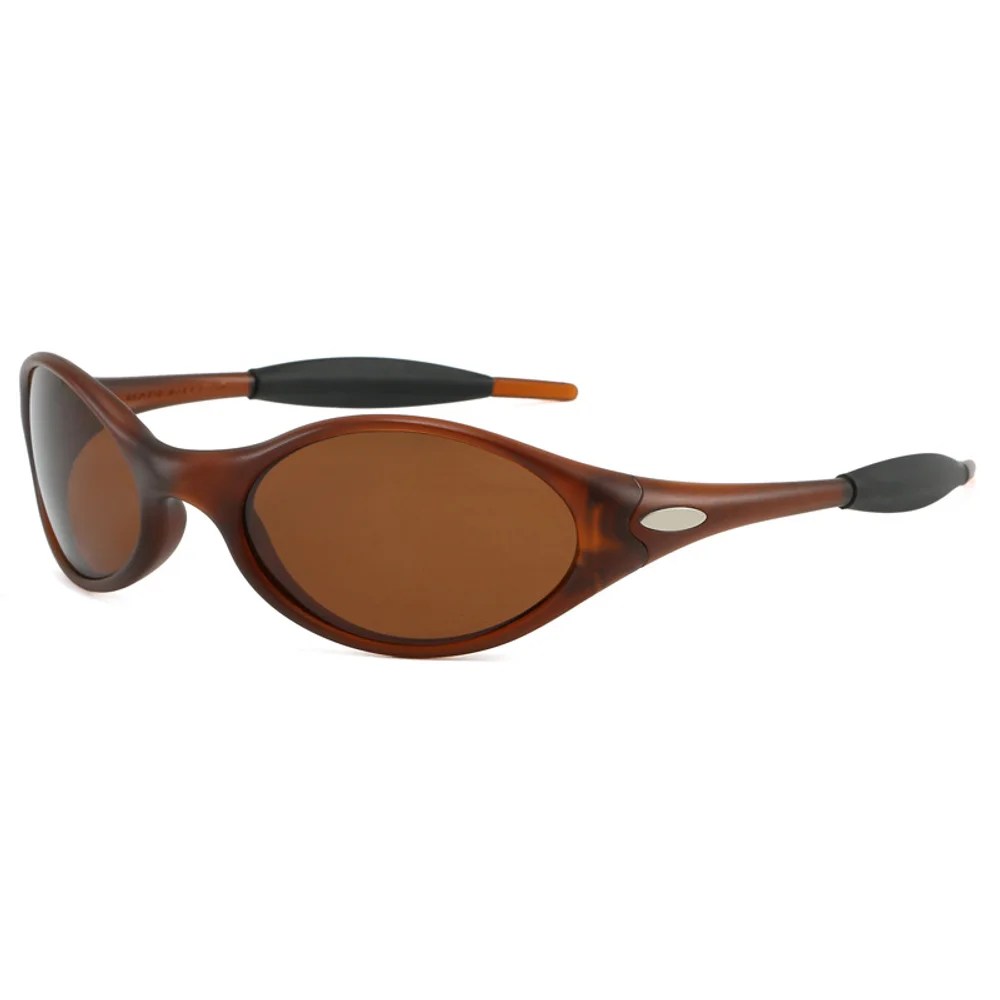 Outdoor Sport Glasses - نظارات شمسية مستقطبة Y2K، بأسلوب أوروبي