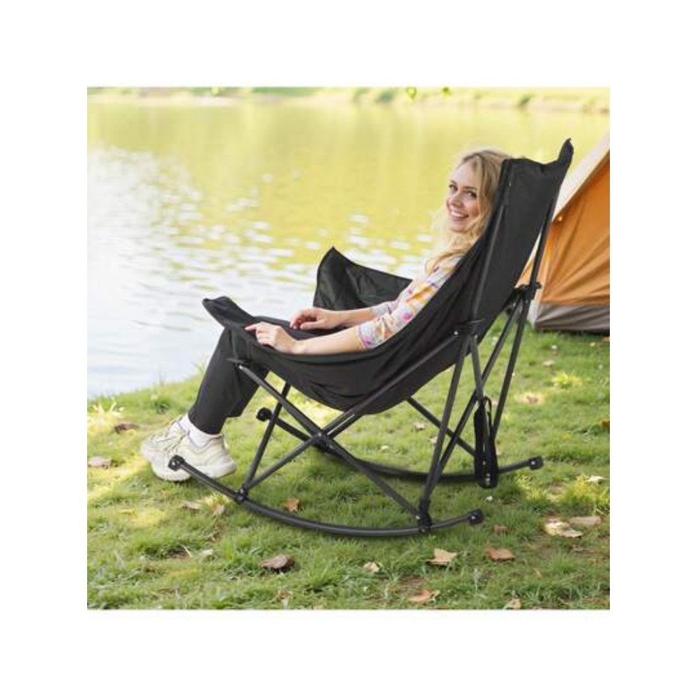 Outdoor Sport Chairs - تجاهل الكراسي القابلة للطي العادية واختر