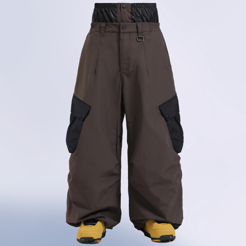 2025 الرياضة في الهواء الطلق ر - مراجعة Outdoor Sport Waterproof Pants وسعره
