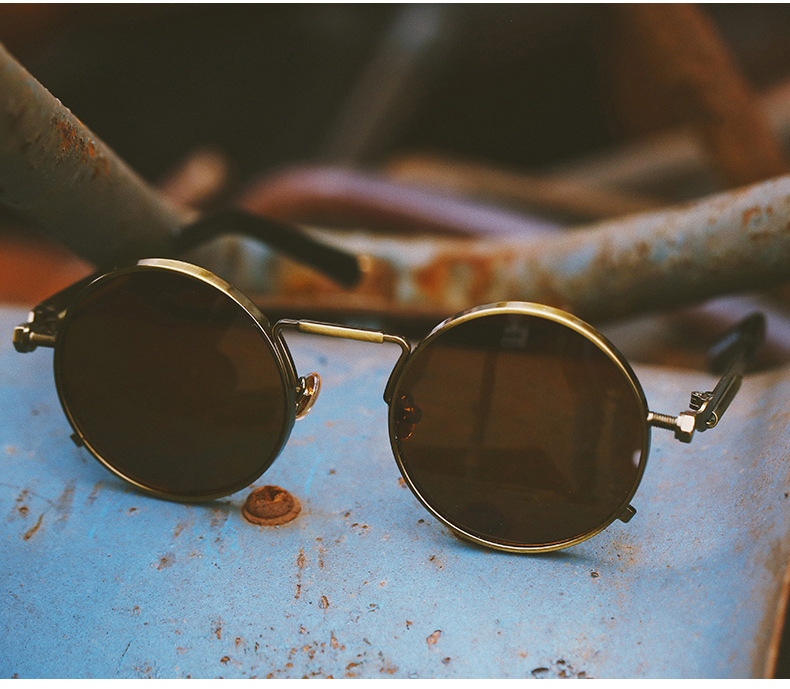 النظارات الشمسية المستقطبة الق - مراجعة Outdoor Sport Glasses وسعره