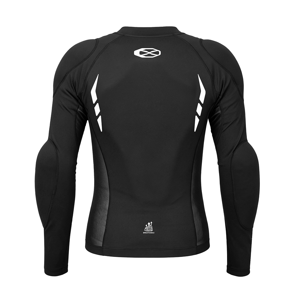 سترة دراجات نارية جديدة للرجال - مراجعة Outdoor Sport Jacket Men وسعره
