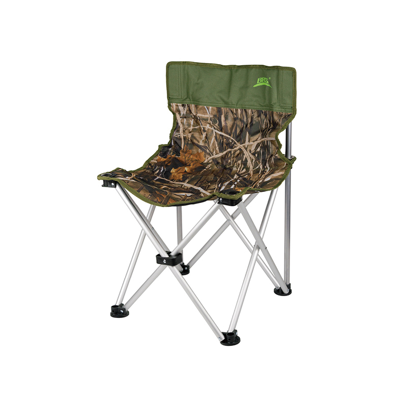 كرسي تخييم قابل للطي BRS-D6 لل - مراجعة Outdoor Sport Chairs وسعره