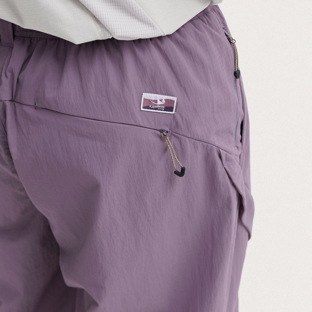 الرجال النساء خفيفة الوزن مقاو - مراجعة Outdoor Sport Waterproof Pants وسعره
