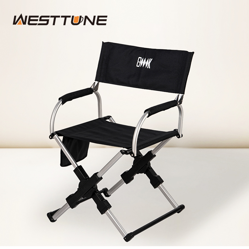 في الهواء الطلق كرسي مدير قابل - مراجعة Outdoor Sport Chairs وسعره