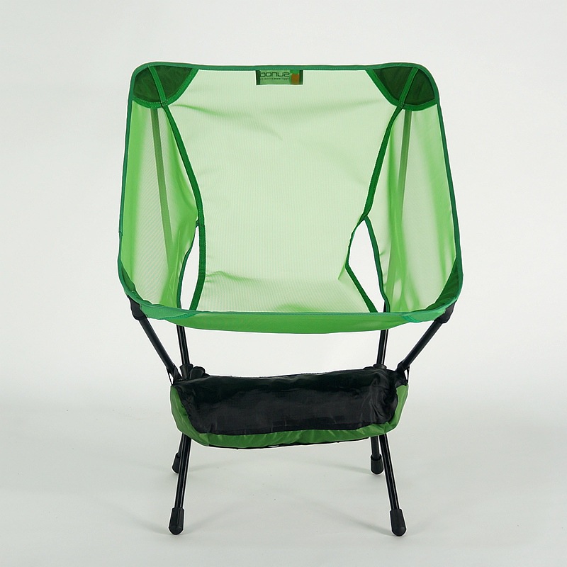 كرسي تخييم قابل للطي خفيف الوز - مراجعة Outdoor Sport Chairs وسعره