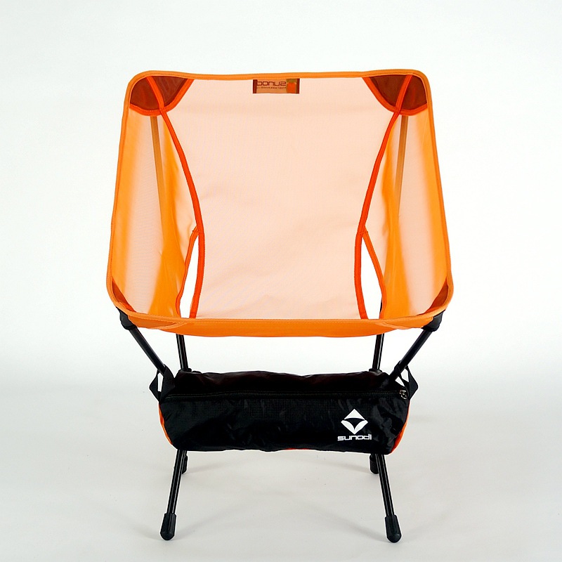 كرسي تخييم قابل للطي خفيف الوز - مراجعة Outdoor Sport Chairs وسعره