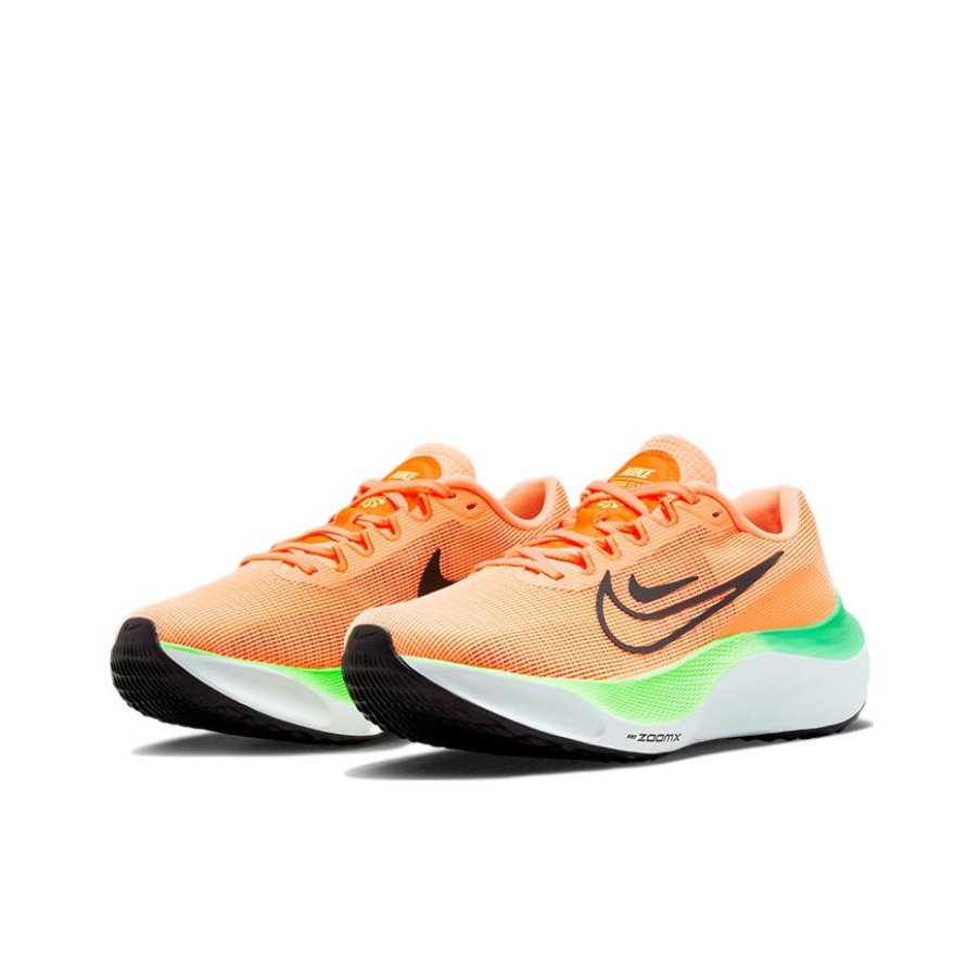 حذاء نايك زوم فلاي 5 للجري بلو - مراجعة Nike Shoes Zoom Fly 5 وسعره