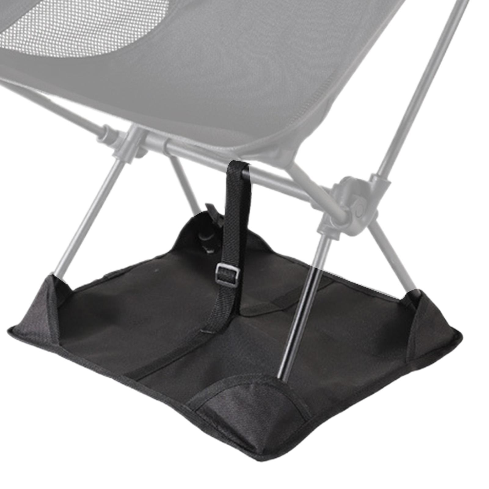 بساط أرضي خفيف الوزن ومضاد للا - مراجعة Outdoor Sport Chairs وسعره