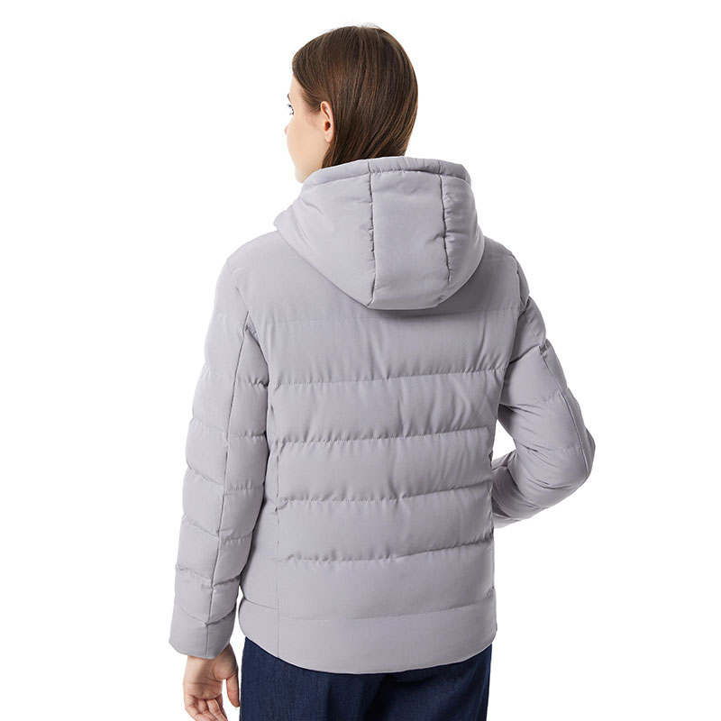 15 منطقة ساخنة الشتاء مقنعين س - مراجعة Outdoor Sport Jacket Men وسعره