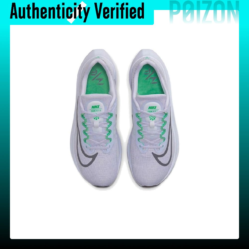 حذاء نايكي زوم فلاي 5 منخفض ال - مراجعة Nike Shoes Zoom Fly 5 وسعره