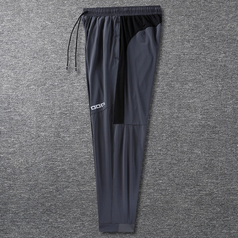 بنطلون رياضي رجالي فضفاض عالي  - مراجعة Outdoor Sport Waterproof Pants وسعره