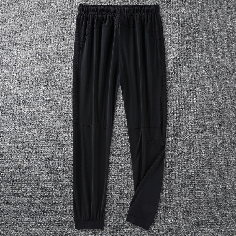 بنطلون رياضي رجالي فضفاض عالي  - مراجعة Outdoor Sport Waterproof Pants وسعره