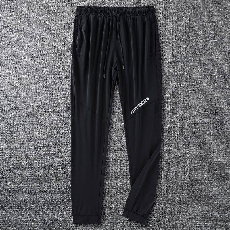 بنطلون رياضي رجالي فضفاض عالي  - مراجعة Outdoor Sport Waterproof Pants وسعره