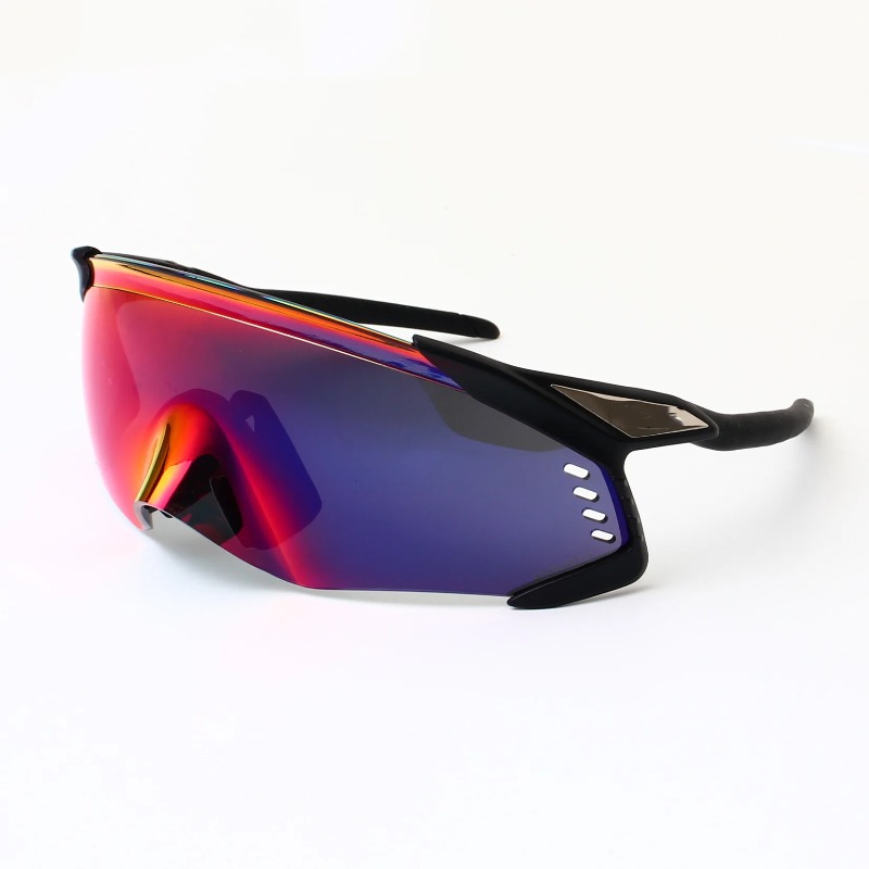 نظارات شمسية جديدة للدراجات ال - مراجعة Outdoor Sport Glasses وسعره