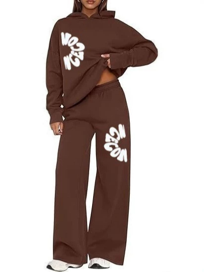 بدلة رياضية نسائية جديدة بالجم - مراجعة Outdoor Sport Outfit وسعره