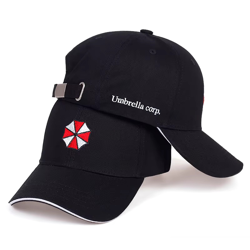 قبعات بيسبول جديدة أنيقة للجنس - مراجعة Outdoor Sports Umbrella وسعره