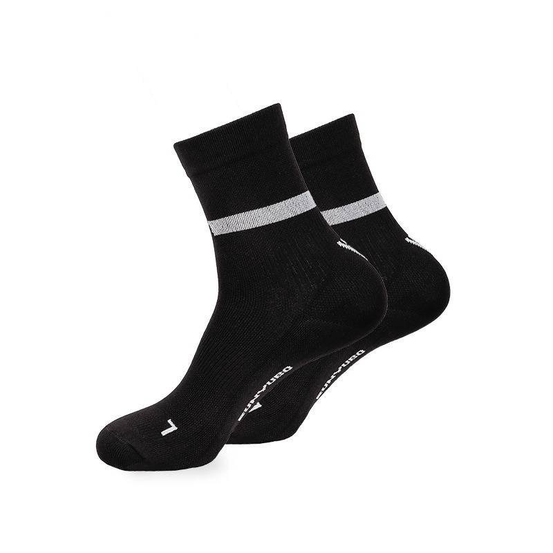 جوارب رياضية جيدة التهوية للرج - مراجعة Outdoor Sport Hose وسعره