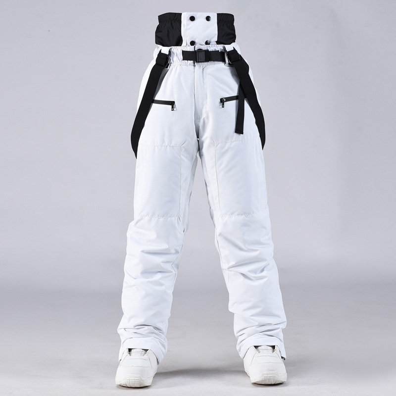 سراويل رياضية خارجية مقاومة لل - مراجعة Outdoor Sport Waterproof Pants وسعره