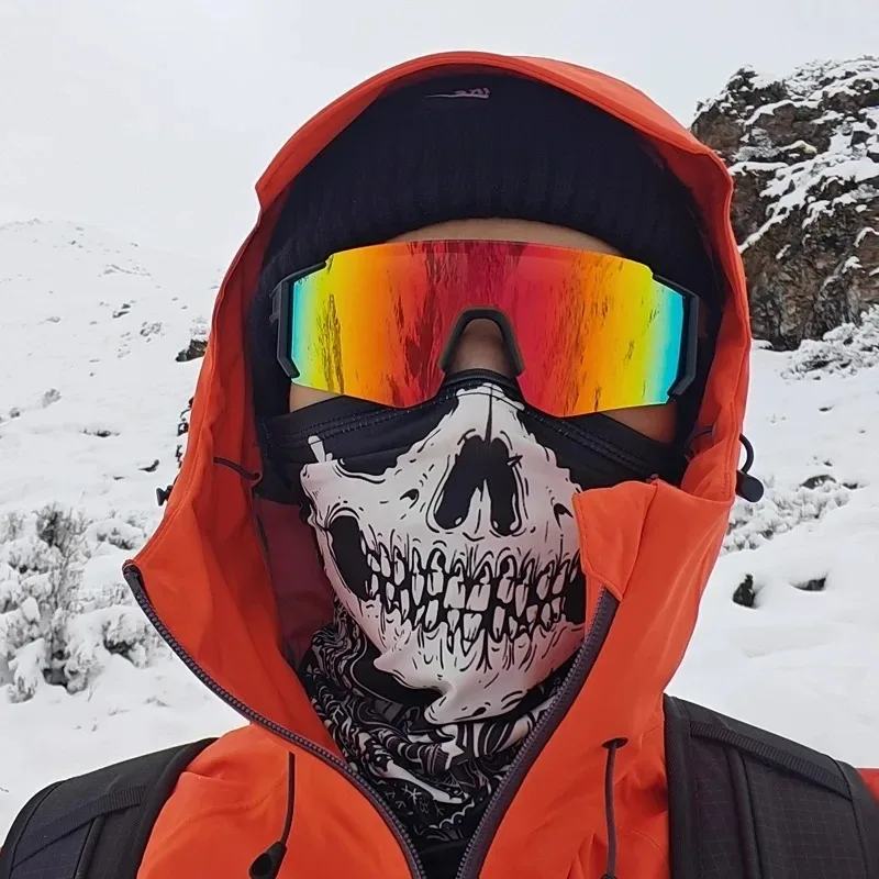 نظارات شمسية رياضية خارجية للر - مراجعة Outdoor Sport Glasses وسعره