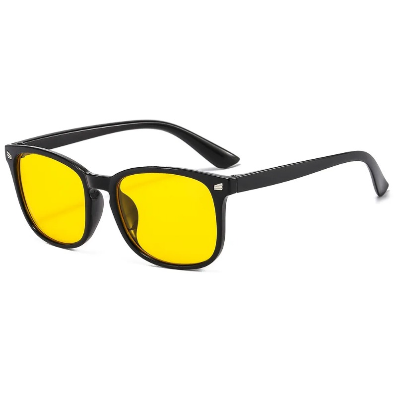 نظارات رؤية ليلية جديدة، نظارا - مراجعة Outdoor Sport Glasses وسعره