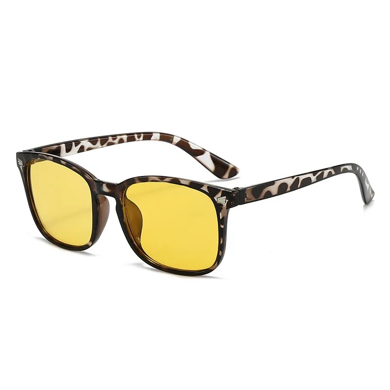 نظارات رؤية ليلية جديدة، نظارا - مراجعة Outdoor Sport Glasses وسعره