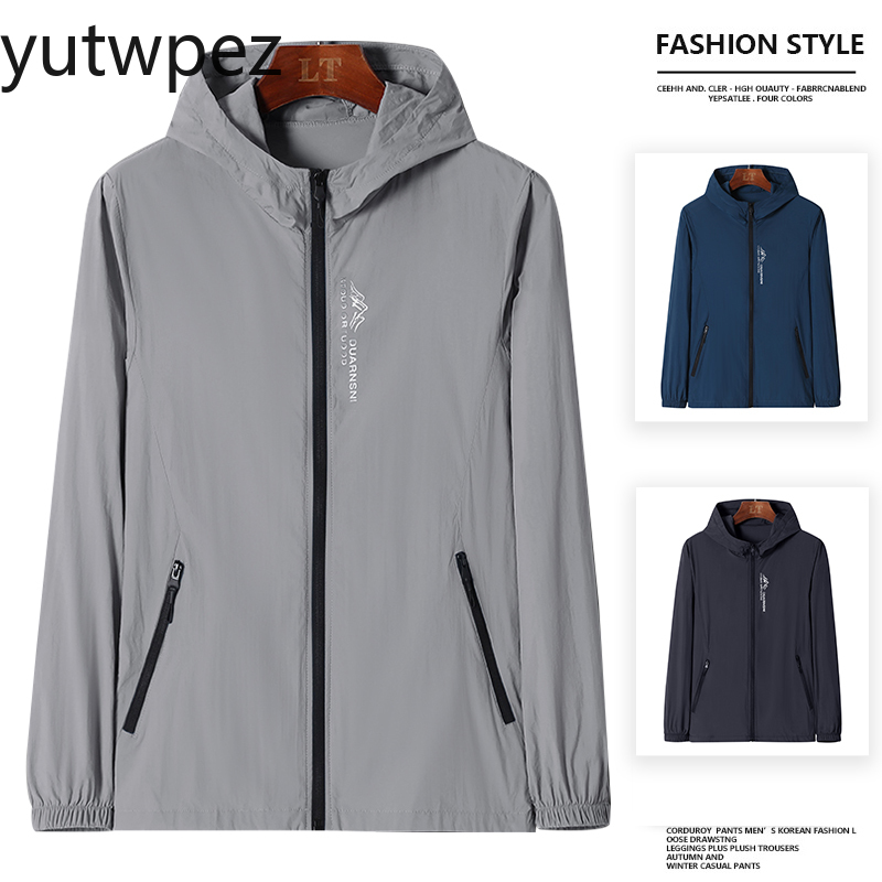 سترة رياضية خفيفة للغاية للرجا - مراجعة Outdoor Sport Jacket Men وسعره