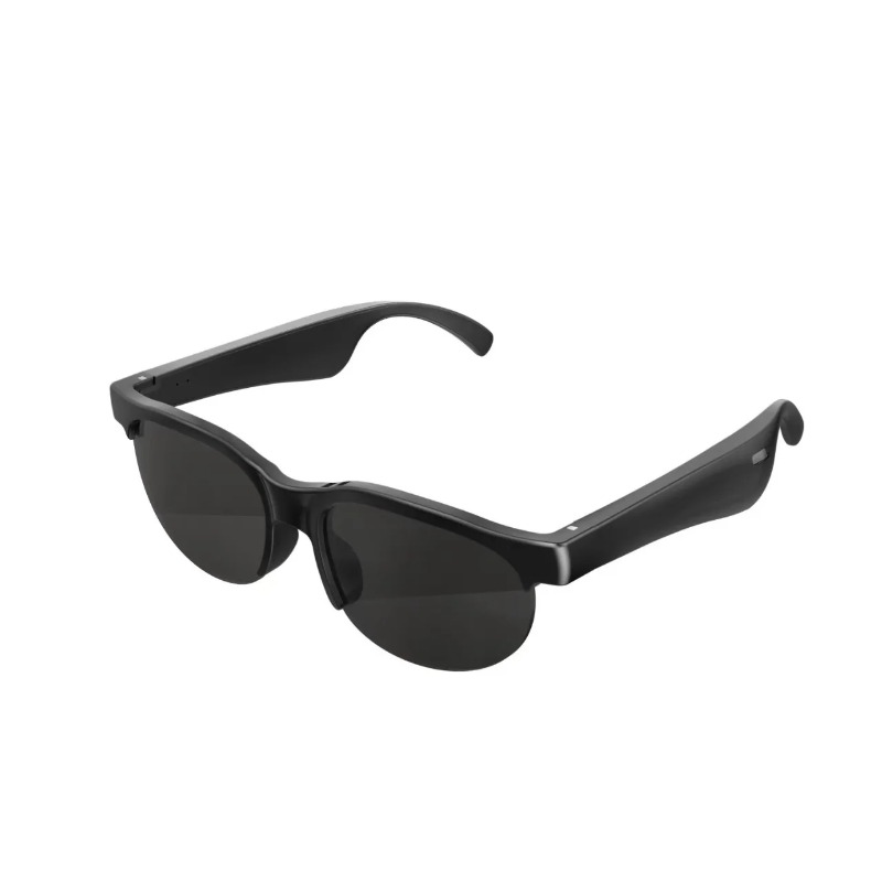 نظارات رياضية ذكية مع سماعات م - مراجعة Outdoor Sport Glasses وسعره