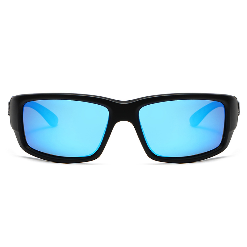 نظارات شمسية رياضية جديدة للرج - مراجعة Outdoor Sport Glasses وسعره