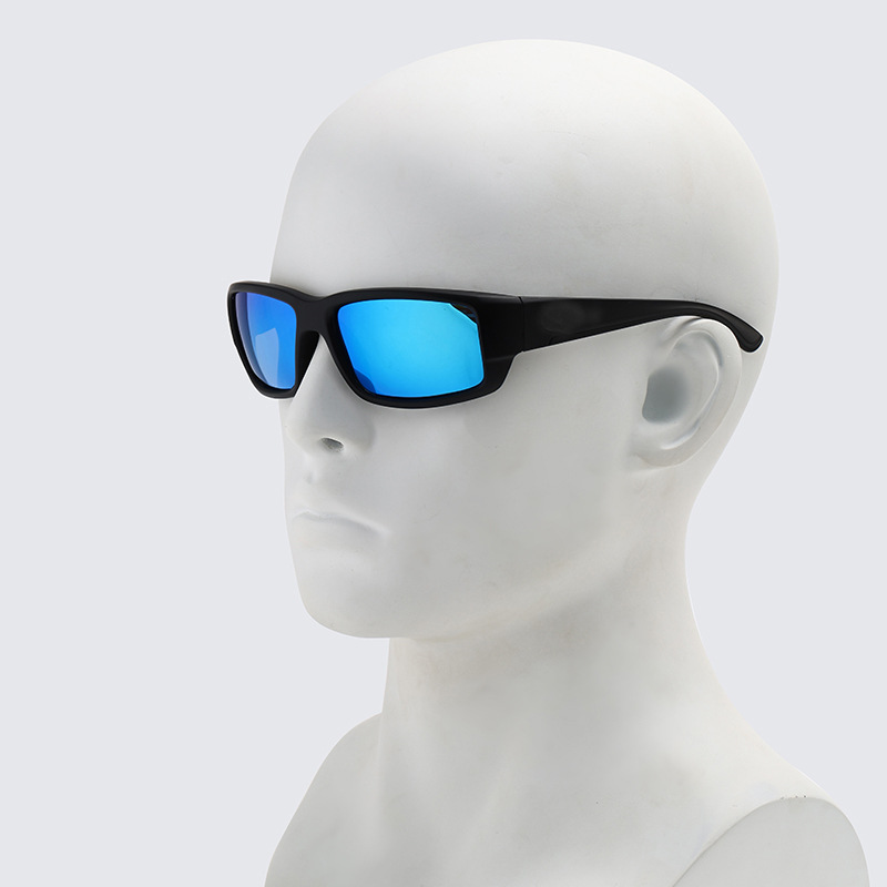 نظارات شمسية رياضية جديدة للرج - مراجعة Outdoor Sport Glasses وسعره
