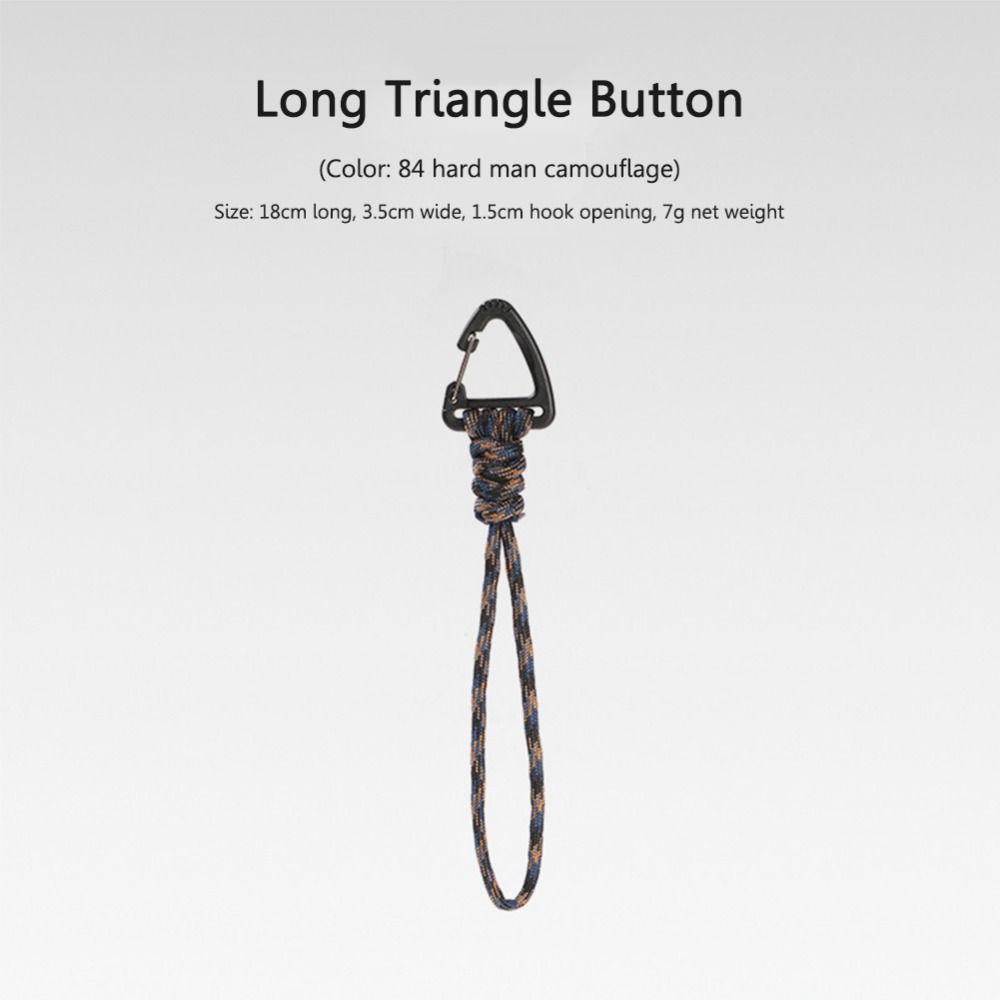 حلقة مفاتيح واحدة مع حبل مظلة  - مراجعة Outdoor Sports Umbrella وسعره