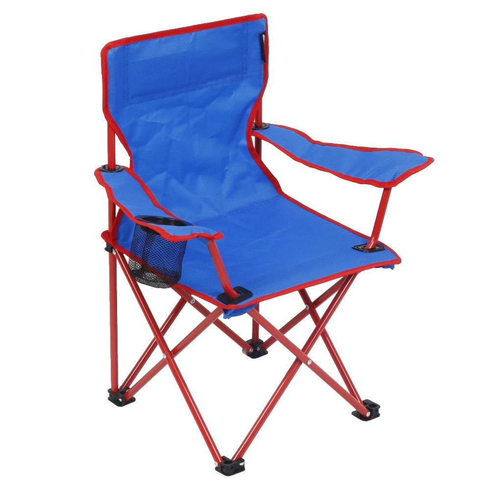 كرسي تخييم محمول قابل للطي للأ - مراجعة Outdoor Sport Chairs وسعره