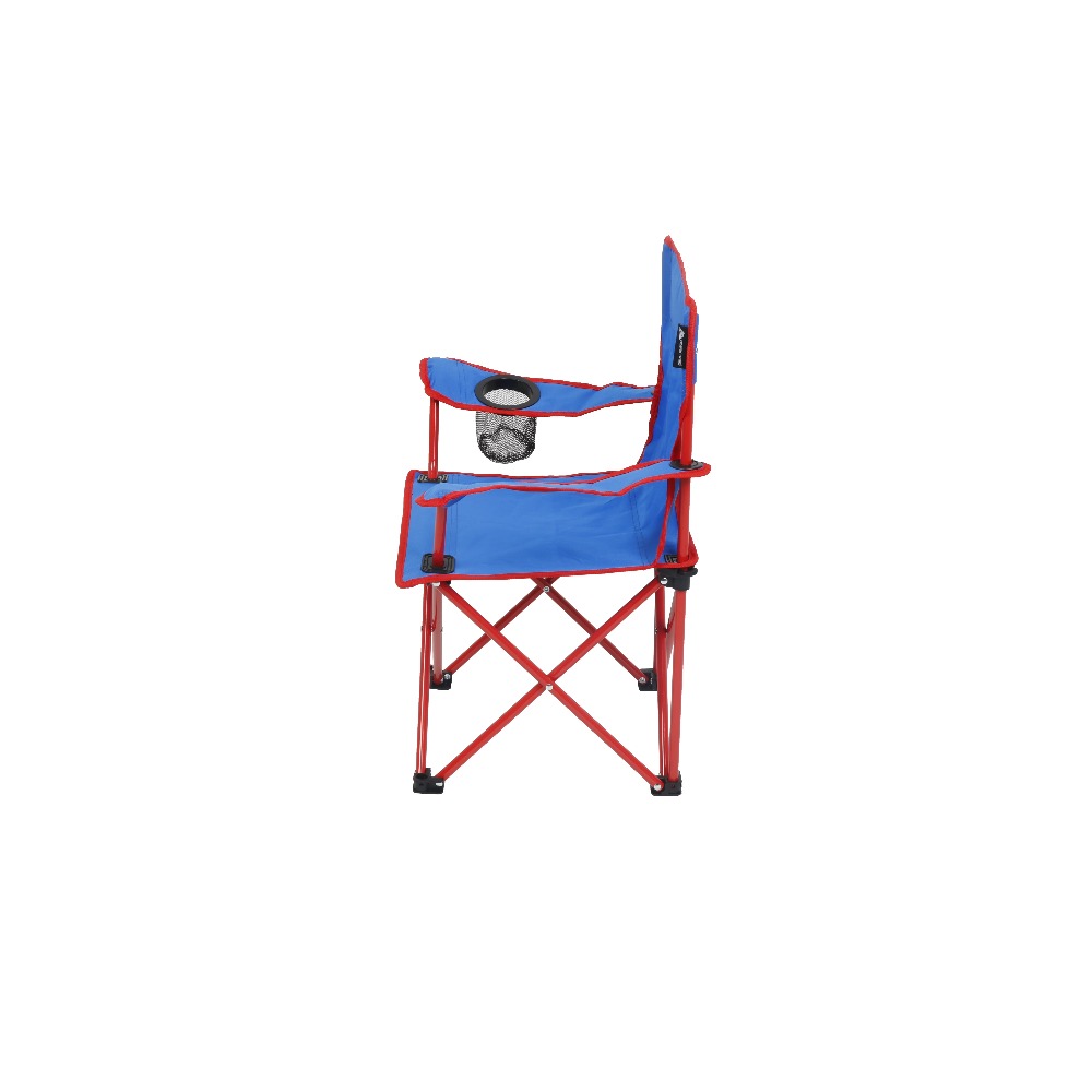 كرسي تخييم محمول قابل للطي للأ - مراجعة Outdoor Sport Chairs وسعره