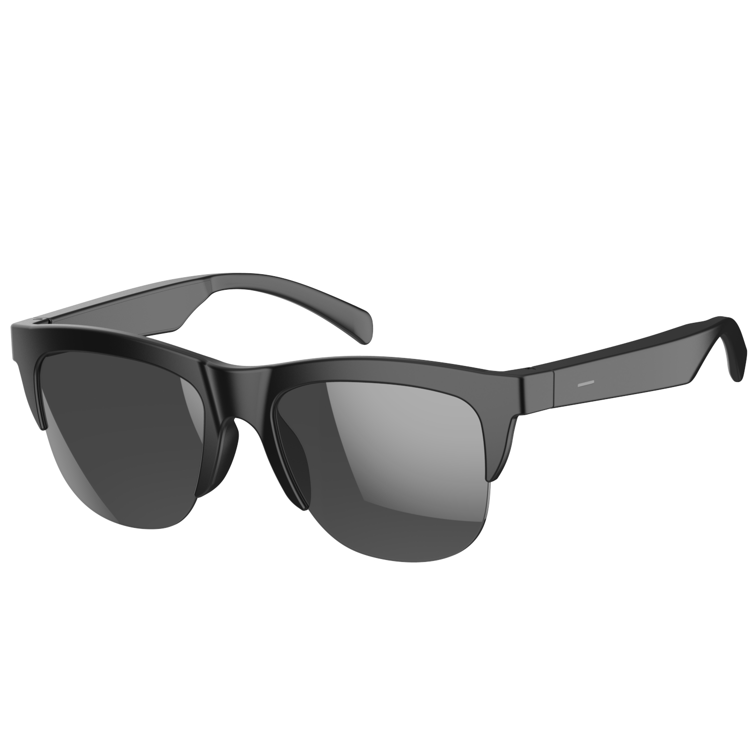 نظارات شمسية ذكية F01 بتقنية ا - مراجعة Outdoor Sport Glasses وسعره