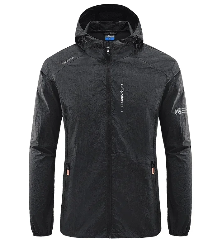 سترة رياضية خفيفة الوزن للصالة - مراجعة Outdoor Sport Jacket Men وسعره