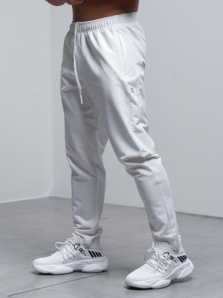 بنطلون رياضي للرجال للخريف وال - مراجعة Outdoor Sport Waterproof Pants وسعره
