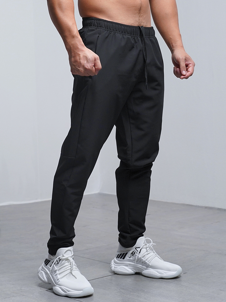 بنطلون رياضي للرجال للخريف وال - مراجعة Outdoor Sport Waterproof Pants وسعره