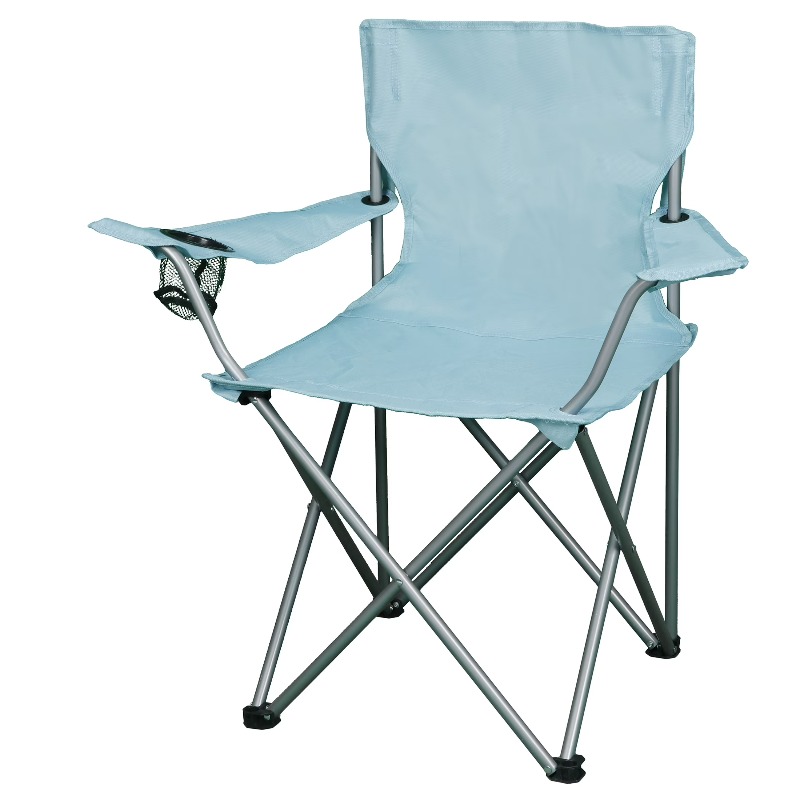 كرسي تخييم قابل للطي مع حامل أ - مراجعة Outdoor Sport Chairs وسعره