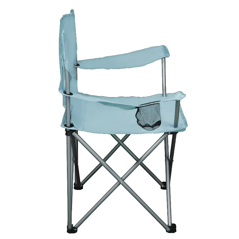 كرسي تخييم قابل للطي مع حامل أ - مراجعة Outdoor Sport Chairs وسعره