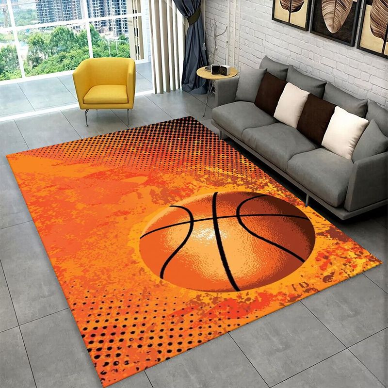 سجادة رياضية كبيرة بتصميم ملعب - مراجعة Outdoor Sport Area وسعره