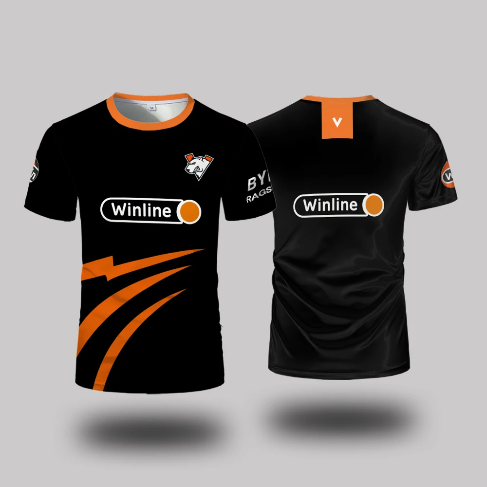 زي نادي Virtus.Pro Esports Clu - مراجعة Outdoor Sport Club وسعره