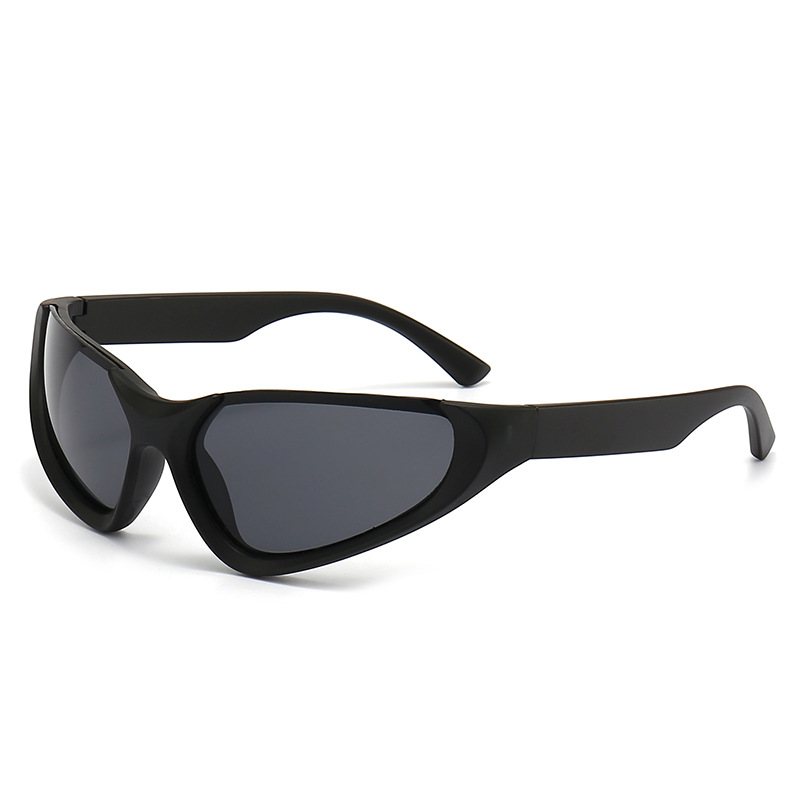 نظارات شمسية جديدة Y2k للنساء، - مراجعة Outdoor Sport Glasses وسعره