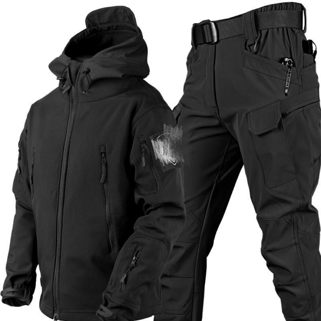 في الهواء الطلق مقاوم للماء ين - مراجعة Outdoor Sport Waterproof Pants وسعره