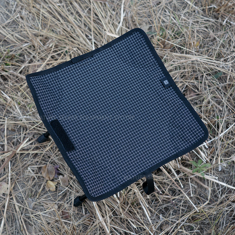 UHMWPE البراز كرسي قابل للطي ا - مراجعة Outdoor Sport Chairs وسعره